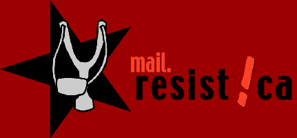 Resist!ca Logo